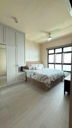 Blk 420C Waterfront II @ Northshore (Punggol), HDB 5 Rooms #595722721